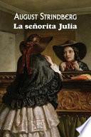 La Señorita Julia