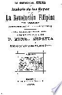 La sensacional memoria de Isabelo de los Reyes sobre la revolución Filipina de 1896-97