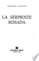La serpiente rosada