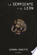 La serpiente y el león