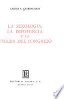 La sexologia