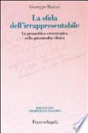 La sfida dell'irrappresentabile