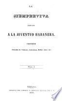 La Siempreviva