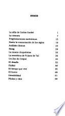 La silla de Carlos Gardel y otras desmesuras