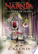 La silla de plata