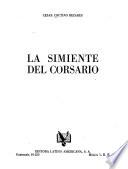 La simiente del corsario