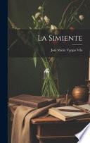 La Simiente