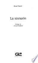 La sinrazón