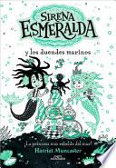 La sirena Esmeralda 2 - Sirena Esmeralda y los duendes marinos