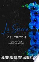 La Sirena y el Tritón