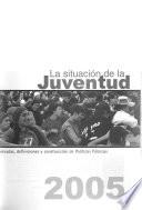 La situación de la juventud