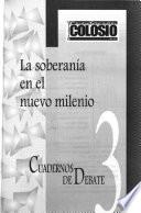 La soberanía en el nuevo milenio