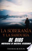 La Soberanía y La Sabiduría de Dios