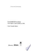La sociedad de los artistas