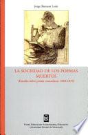 La sociedad de los poemas muertos