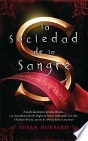 La Sociedad de Sangre
