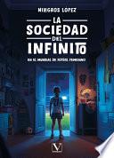 La Sociedad del Infinito en el Mundial de fútbol femenino