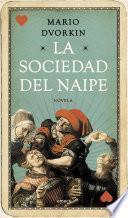 La sociedad del naipe