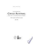 La sociedad en Chile austral antes de la colonización alemana