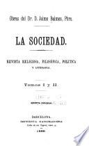 La Sociedad