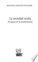 La sociedad oculta