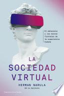 La sociedad virtual
