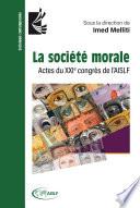 La société morale