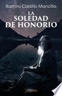 La soledad de Honorio