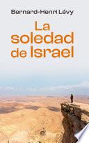 La soledad de Israel