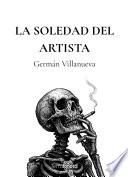 La soledad del artista