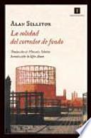 La soledad del corredor de fondo