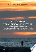 La soledad en las personas mayores