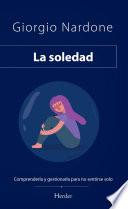 La soledad