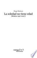 La soledad no tiene edad