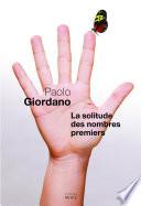 La Solitude des nombres premiers