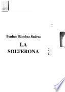 La solterona