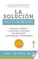 La Solucion Autoimmune