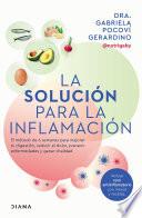 La solución para la inflamación (Edición mexicana)