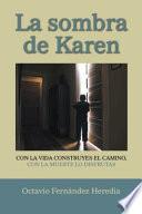 La sombra de Karen