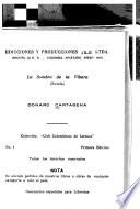 La sombra de la víbora