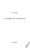 La sombra del anarquista