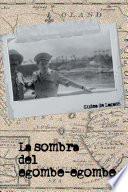 La Sombra del Egombe - egombe