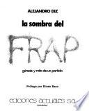 La sombra del FRAP