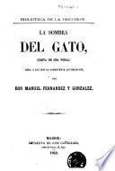 La sombra del gato