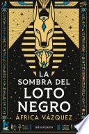 La sombra del loto negro