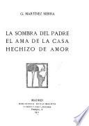 La sombra del padre