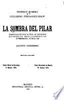 La sombra del pilar