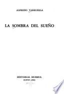 La sombra del sueño
