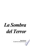 La sombra del terror