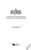 La sombra en el espejo